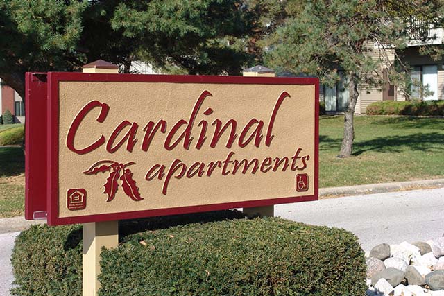 Cardinal Apartments