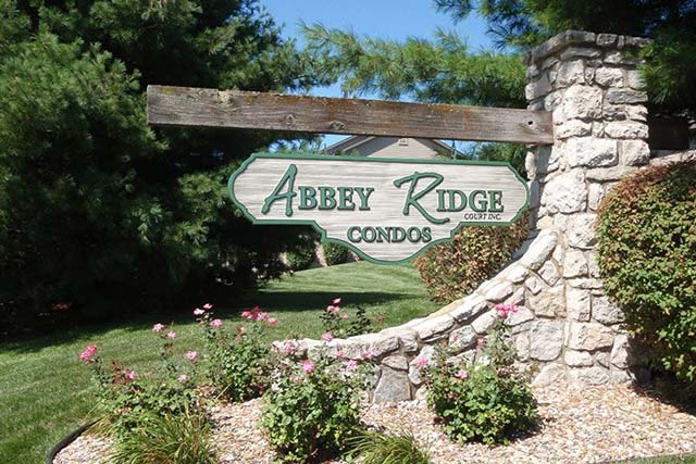 Abbey Ridge Condos