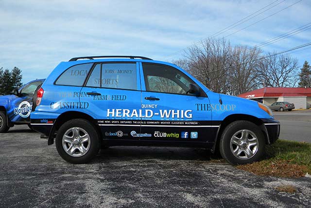 Herald Whig